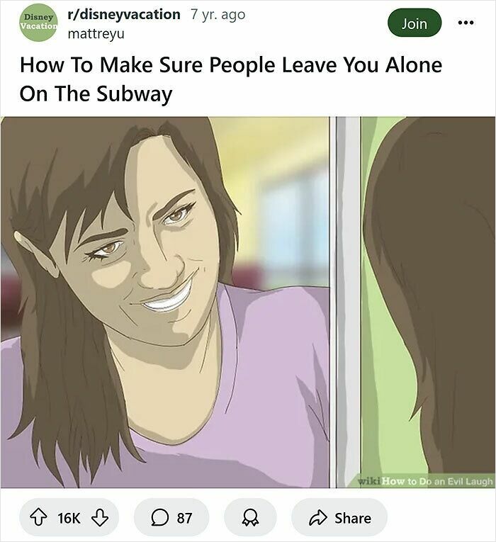 59 Times People Rewrote WikiHow Captions And Made Them 100x Funnier (New Pics)