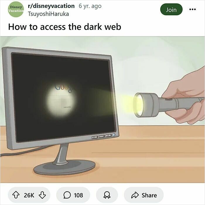59 Times People Rewrote WikiHow Captions And Made Them 100x Funnier (New Pics)