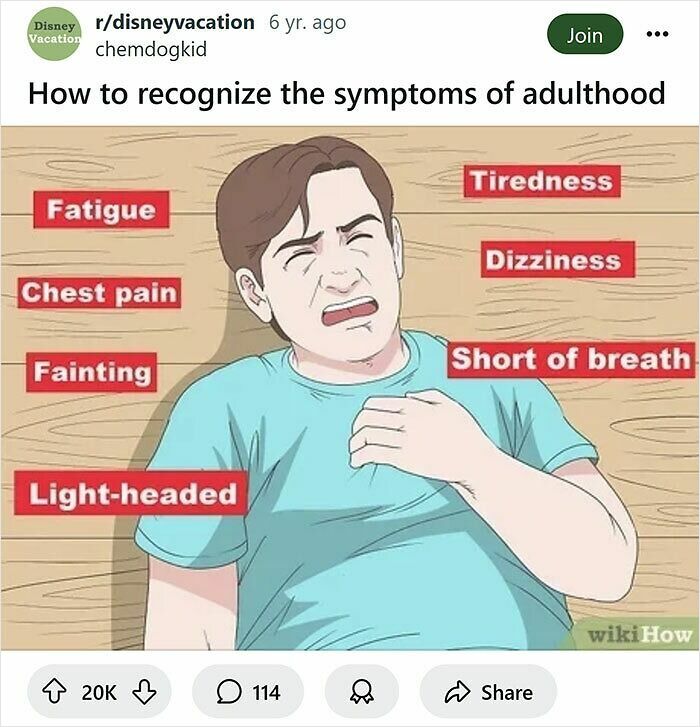 59 Times People Rewrote WikiHow Captions And Made Them 100x Funnier (New Pics)