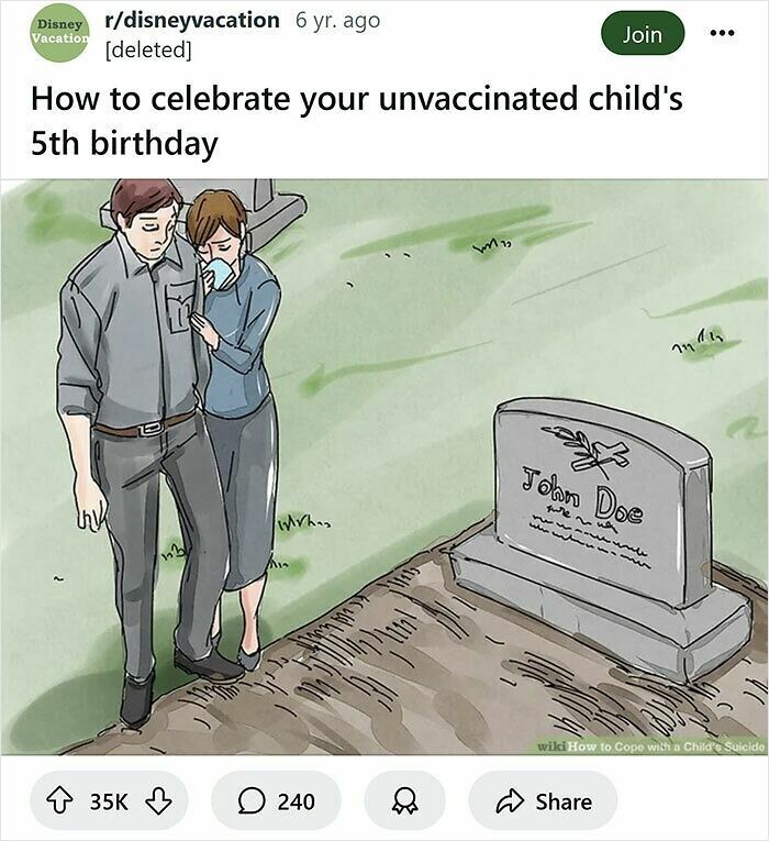 59 Times People Rewrote WikiHow Captions And Made Them 100x Funnier (New Pics)