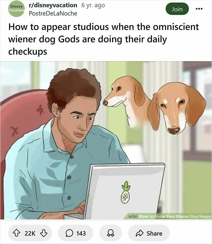 59 Times People Rewrote WikiHow Captions And Made Them 100x Funnier (New Pics)