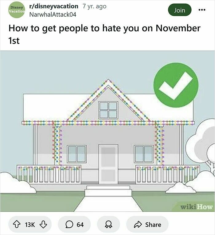 59 Times People Rewrote WikiHow Captions And Made Them 100x Funnier (New Pics)