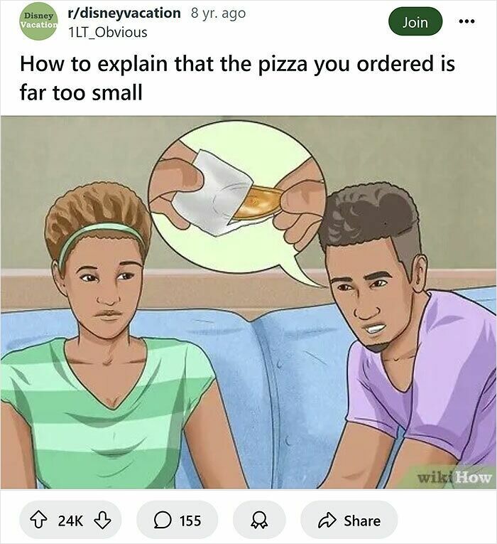 59 Times People Rewrote WikiHow Captions And Made Them 100x Funnier (New Pics)