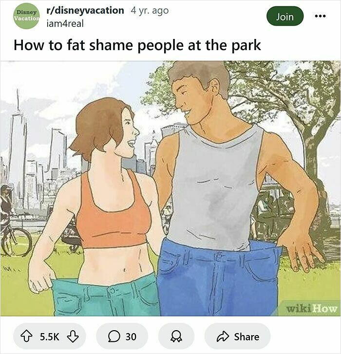 59 Times People Rewrote WikiHow Captions And Made Them 100x Funnier (New Pics)