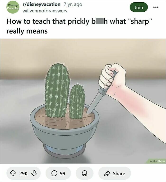 59 Times People Rewrote WikiHow Captions And Made Them 100x Funnier (New Pics)