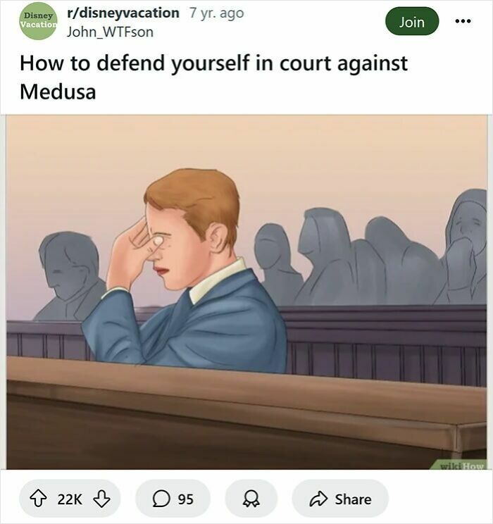 59 Times People Rewrote WikiHow Captions And Made Them 100x Funnier (New Pics)