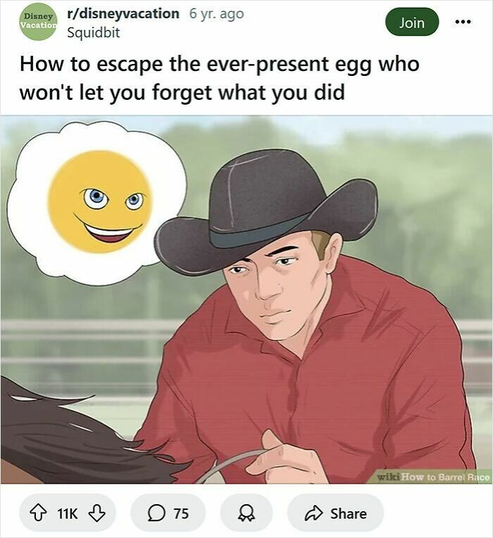 59 Times People Rewrote WikiHow Captions And Made Them 100x Funnier (New Pics)