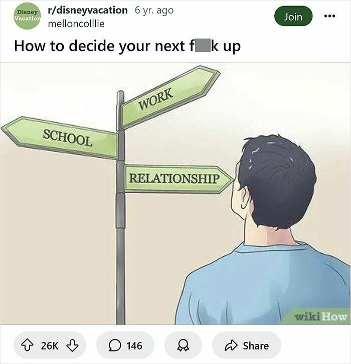 59 Times People Rewrote WikiHow Captions And Made Them 100x Funnier (New Pics)