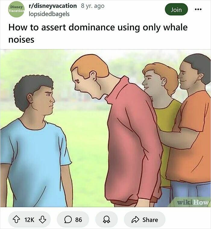 59 Times People Rewrote WikiHow Captions And Made Them 100x Funnier (New Pics)