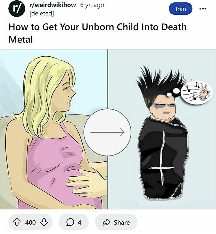 59 Times People Rewrote WikiHow Captions And Made Them 100x Funnier (New Pics)