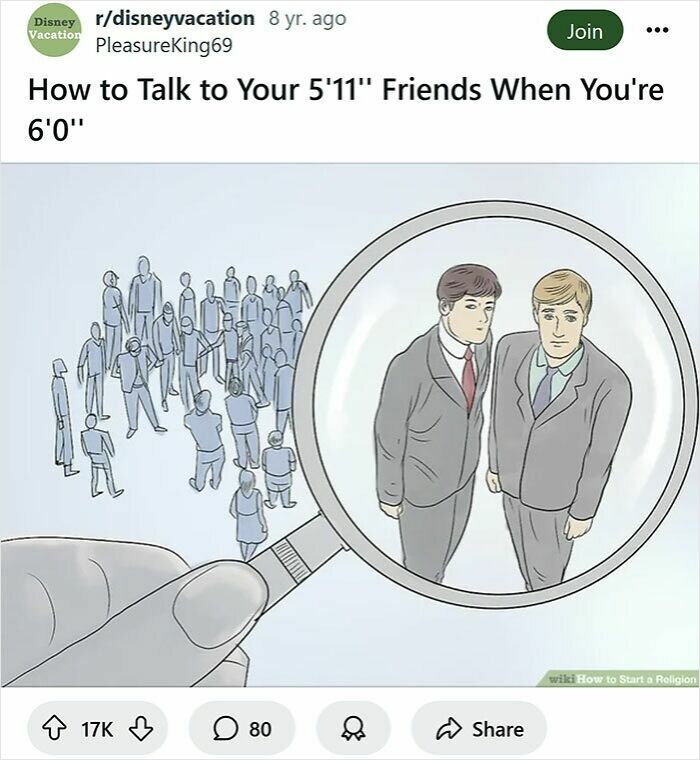 59 Times People Rewrote WikiHow Captions And Made Them 100x Funnier (New Pics)