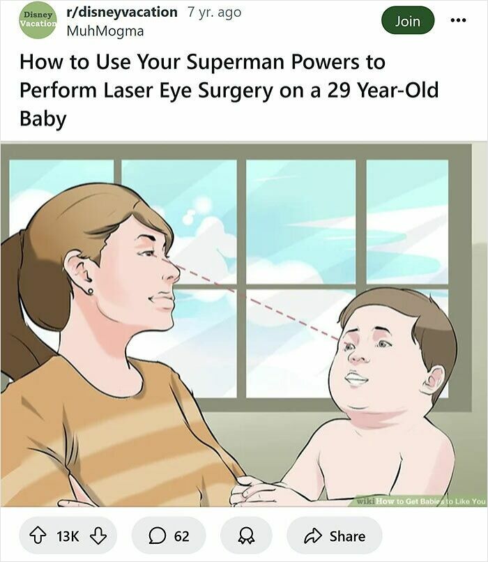 59 Times People Rewrote WikiHow Captions And Made Them 100x Funnier (New Pics)