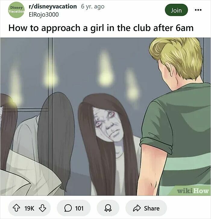 59 Times People Rewrote WikiHow Captions And Made Them 100x Funnier (New Pics)