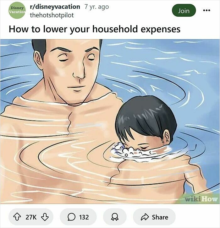 59 Times People Rewrote WikiHow Captions And Made Them 100x Funnier (New Pics)