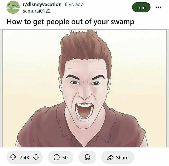 59 Times People Rewrote WikiHow Captions And Made Them 100x Funnier (New Pics)