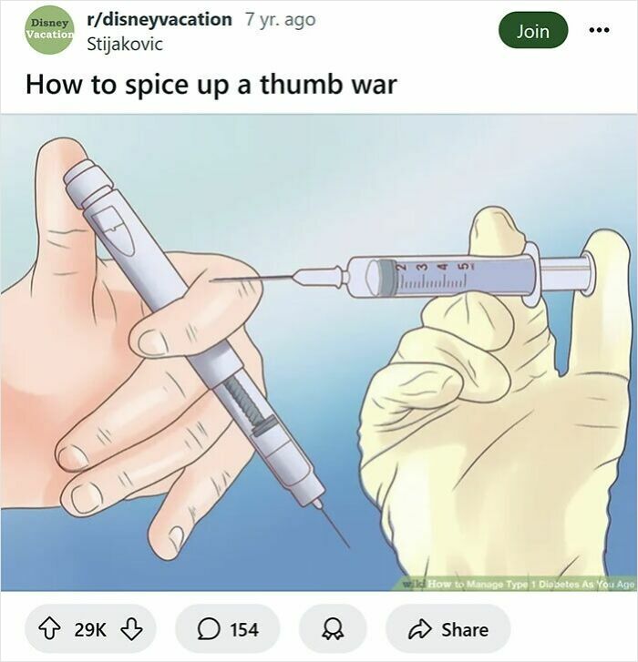 59 Times People Rewrote WikiHow Captions And Made Them 100x Funnier (New Pics)