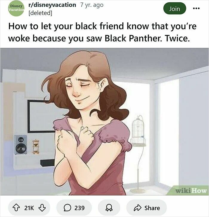 59 Times People Rewrote WikiHow Captions And Made Them 100x Funnier (New Pics)