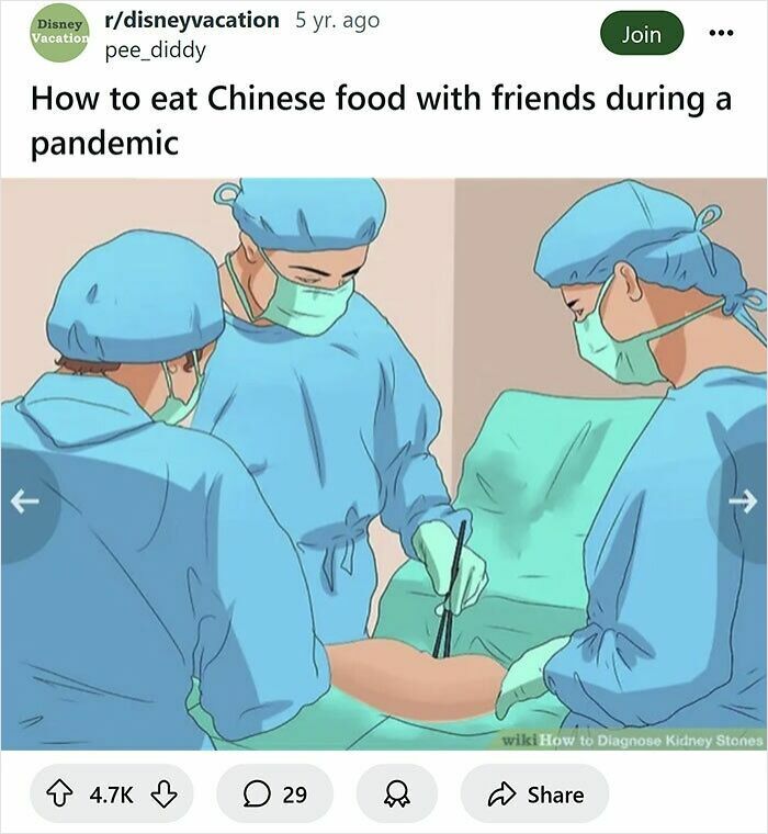 59 Times People Rewrote WikiHow Captions And Made Them 100x Funnier (New Pics)