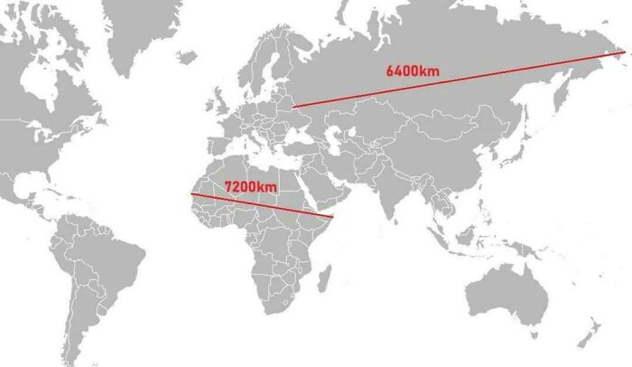 46 Fascinating Photos Of World Geography That Will Amaze You