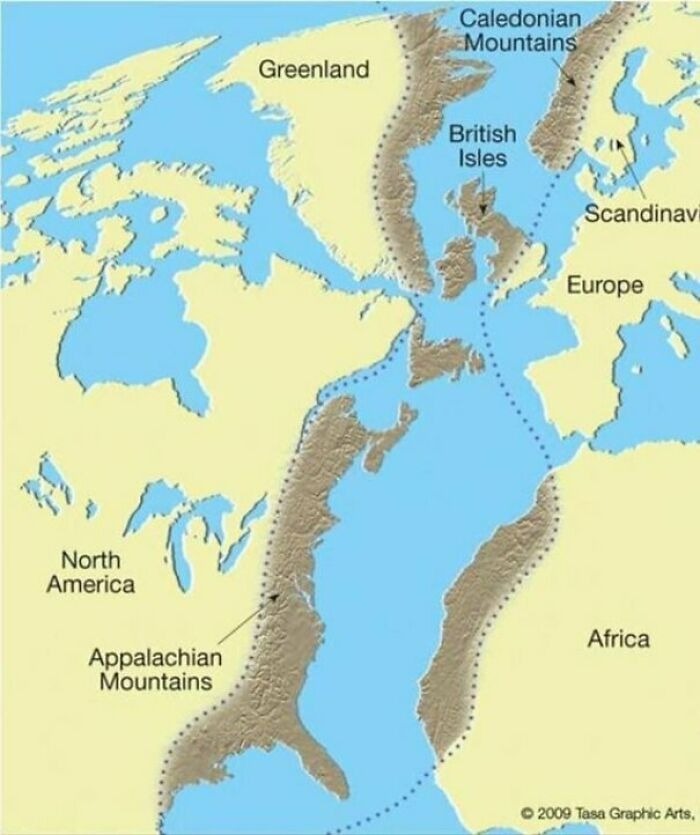 46 Fascinating Photos Of World Geography That Will Amaze You