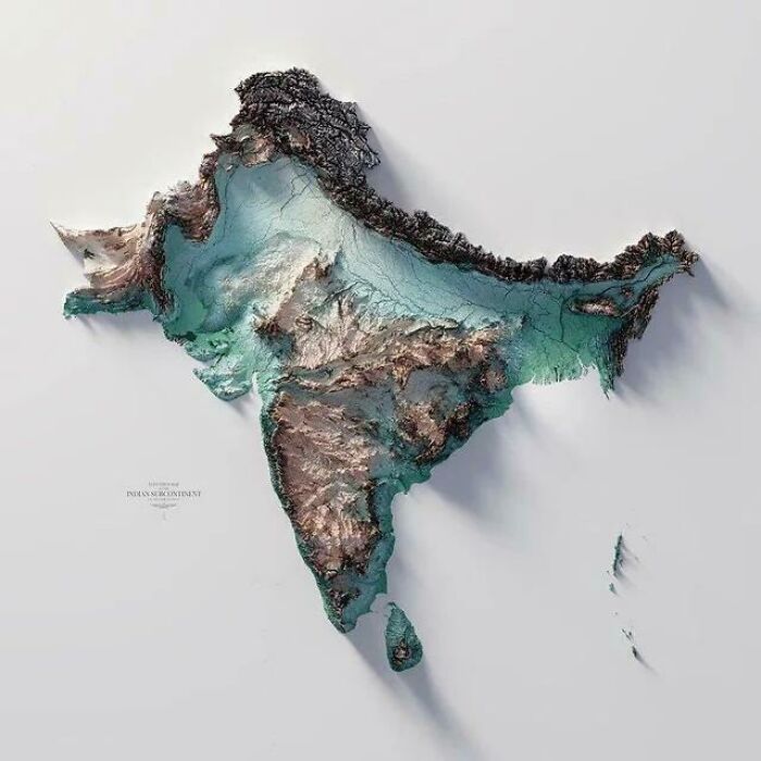 46 Fascinating Photos Of World Geography That Will Amaze You