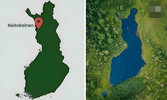 46 Fascinating Photos Of World Geography That Will Amaze You