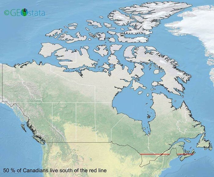46 Fascinating Photos Of World Geography That Will Amaze You