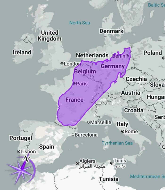 46 Fascinating Photos Of World Geography That Will Amaze You