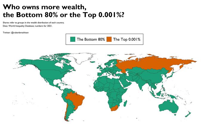 46 Fascinating Photos Of World Geography That Will Amaze You