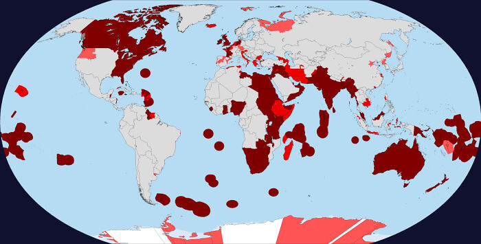 46 Fascinating Photos Of World Geography That Will Amaze You