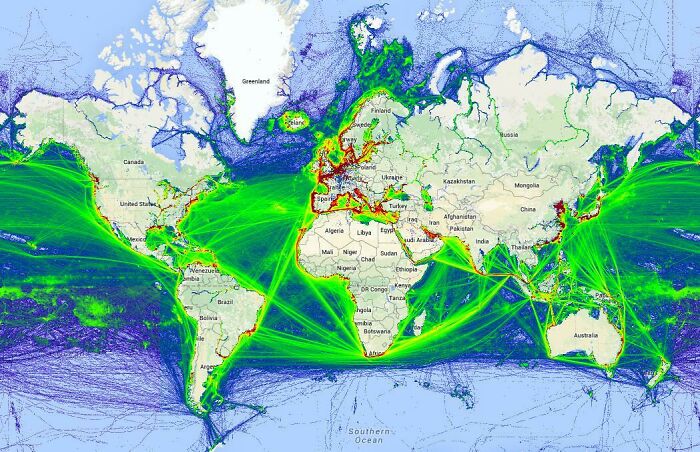46 Fascinating Photos Of World Geography That Will Amaze You