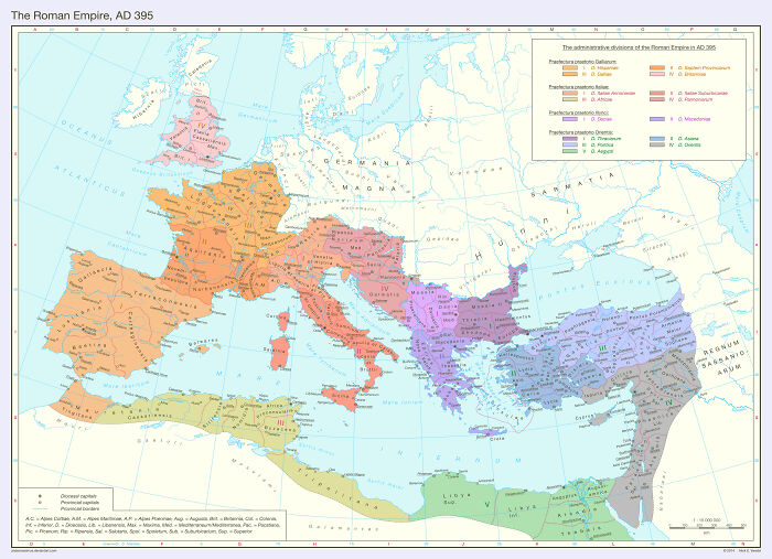 46 Fascinating Photos Of World Geography That Will Amaze You