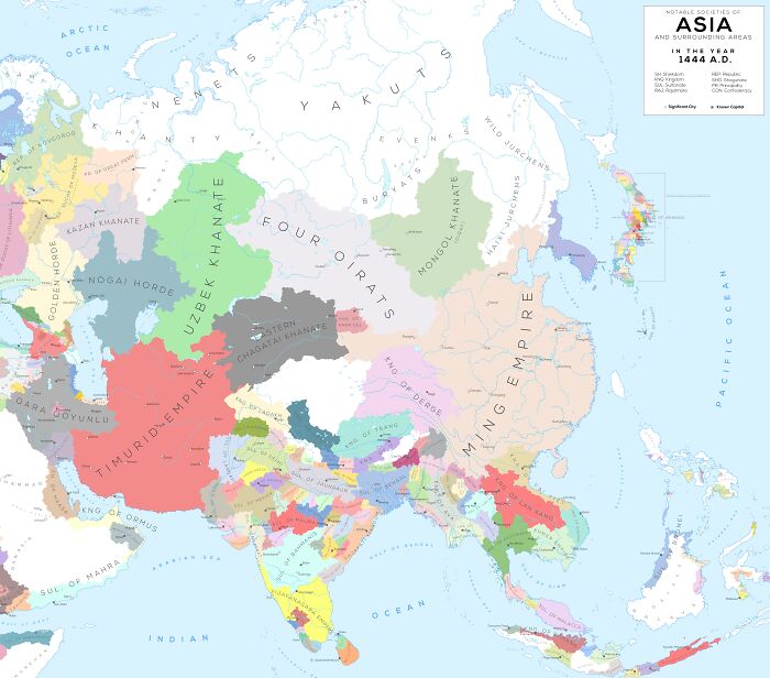 46 Fascinating Photos Of World Geography That Will Amaze You
