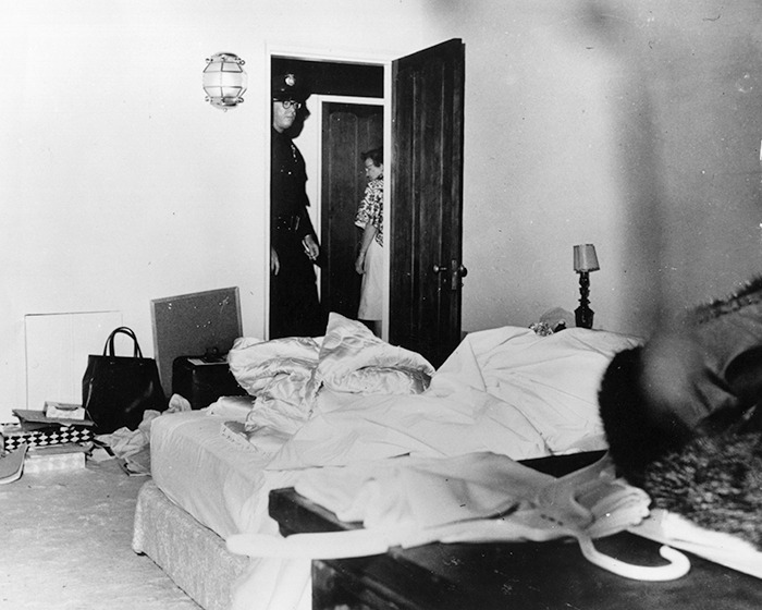 Bombshell Revelation In Marilyn Monroe Autopsy As Coroner Reveals Suspicious Finding 60 Years Later