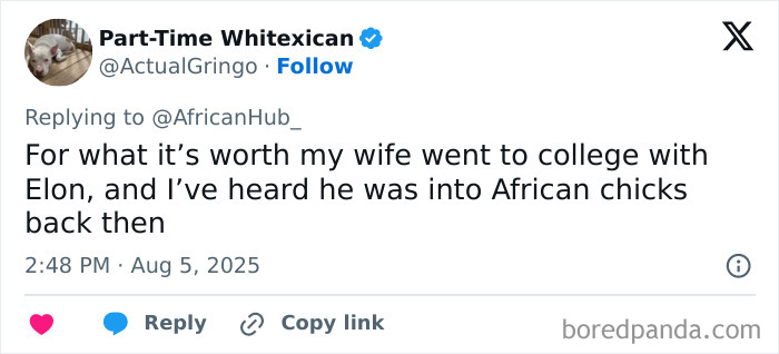 40-Year-Old Kenyan Man’s claim About Being Eldest Son Of Elon Musk Resurfaces As Netizens Do The Math