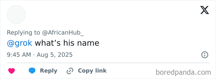 40-Year-Old Kenyan Man’s claim About Being Eldest Son Of Elon Musk Resurfaces As Netizens Do The Math