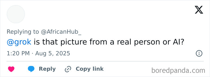 40-Year-Old Kenyan Man’s claim About Being Eldest Son Of Elon Musk Resurfaces As Netizens Do The Math