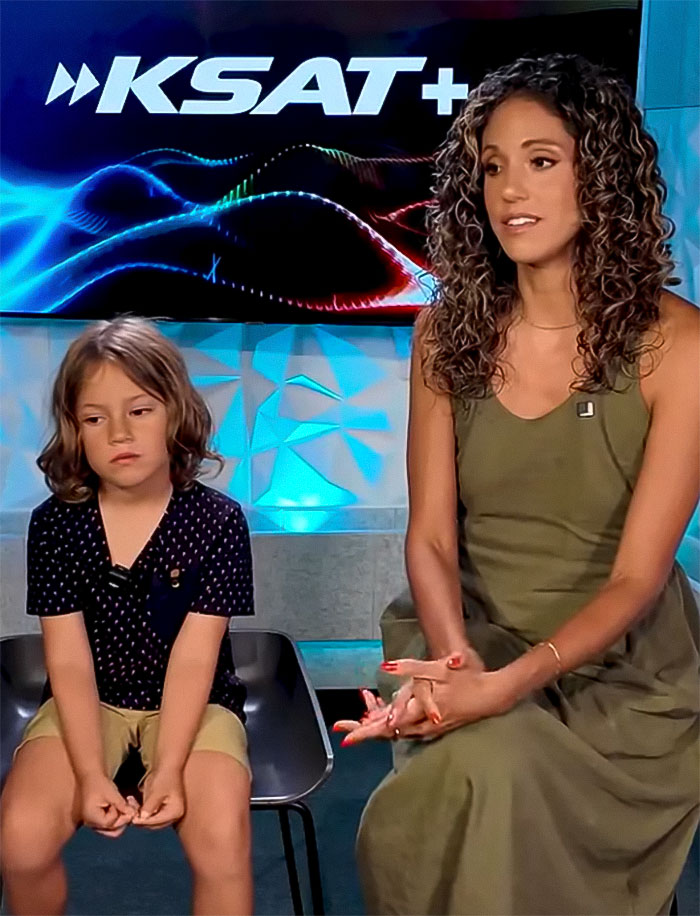 Mom Of 6YO Boy Who Was Attacked By Octopus Accuses Aquarium Of Lying After Viral Incident