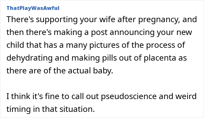 Calvin Harris Divides Fans After Posting Graphic Placenta Photos in Birth Announcement