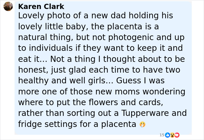Calvin Harris Divides Fans After Posting Graphic Placenta Photos in Birth Announcement