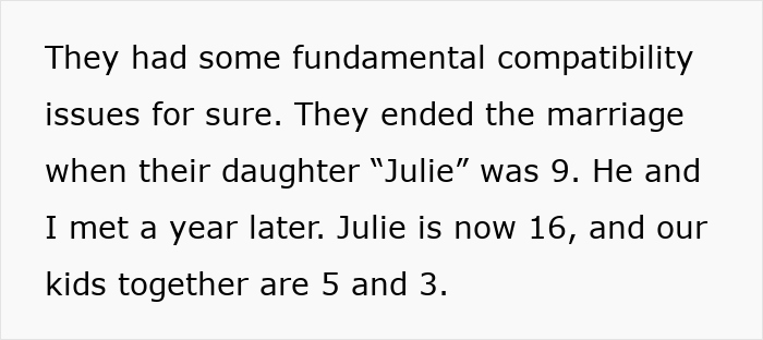 Man Returns From Fake Work Trip With Surprise Daughter, Wife Packs Her Bags And Crashes With Sis