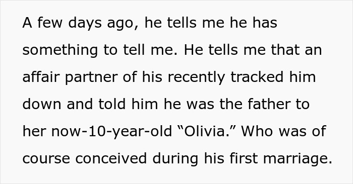 Man Returns From Fake Work Trip With Surprise Daughter, Wife Packs Her Bags And Crashes With Sis