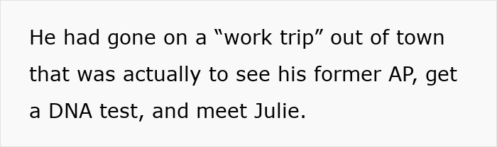 Man Returns From Fake Work Trip With Surprise Daughter, Wife Packs Her Bags And Crashes With Sis