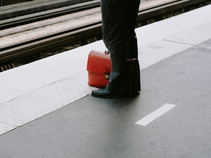 Man Returns From Fake Work Trip With Surprise Daughter, Wife Packs Her Bags And Crashes With Sis