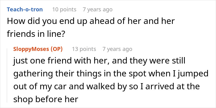 &#8220;Sorry, First Come First Serve&#8221;: Lady Steals Parking Spot, Man Gives Her A Taste Of Her Own Medicine