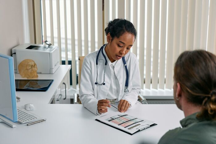 &#8220;Gender-Based Medical Care&#8221;: 30 Gendered Double Standards That Folks Can&#8217;t Stand