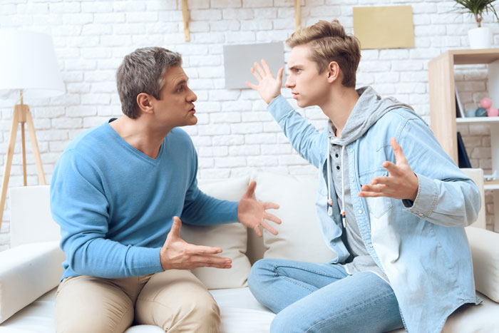 Sis Keeps Dropping Her Kid For Teen Bro To Babysit, He Loses It After Pregnancy Announcement