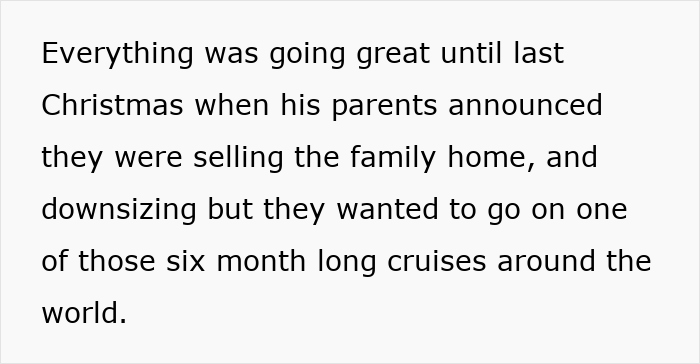 BF Secretly Lets Sister Move In Without Asking, Girlfriend Discovers Months Of Hidden Payments