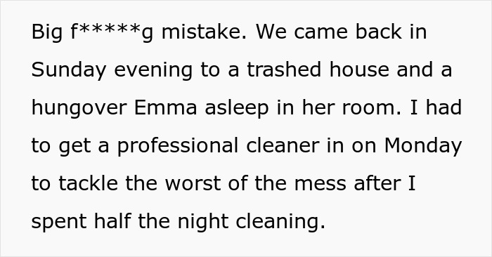 BF Secretly Lets Sister Move In Without Asking, Girlfriend Discovers Months Of Hidden Payments