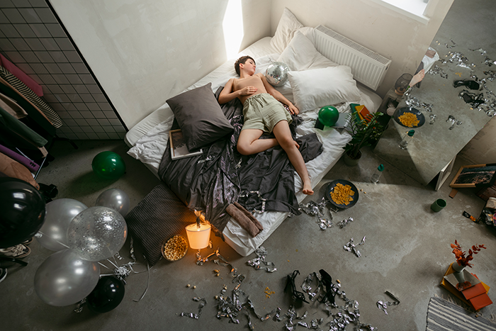 BF Secretly Lets Sister Move In Without Asking, Girlfriend Discovers Months Of Hidden Payments